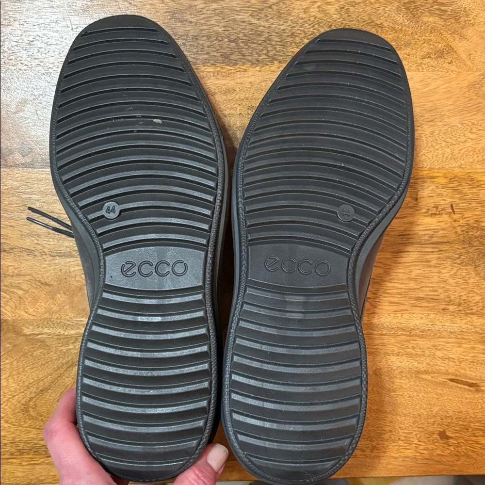 NWOT Ecco Men’s Oxford Shoes - Picture 4 of 6